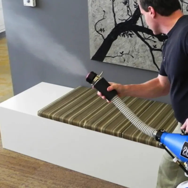 Professional Odor Removal in Hamilton County, NE